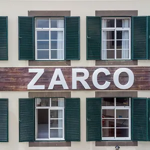 Bed and breakfast Zarco