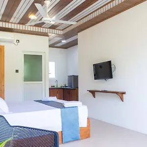 Bed and breakfast Western Sky