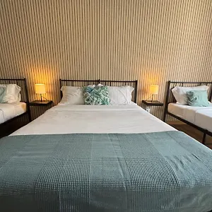 Hostal Algarve