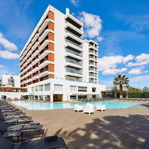 Alcazar & 4* Monte Gordo