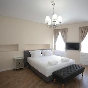 Suites Guest House 3*, Cascais Portugal