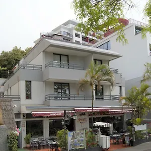 Turísticos Vitoria By Petit Funchal (Madeira)