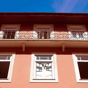 Сasa de vacaciones Cinco Em 5